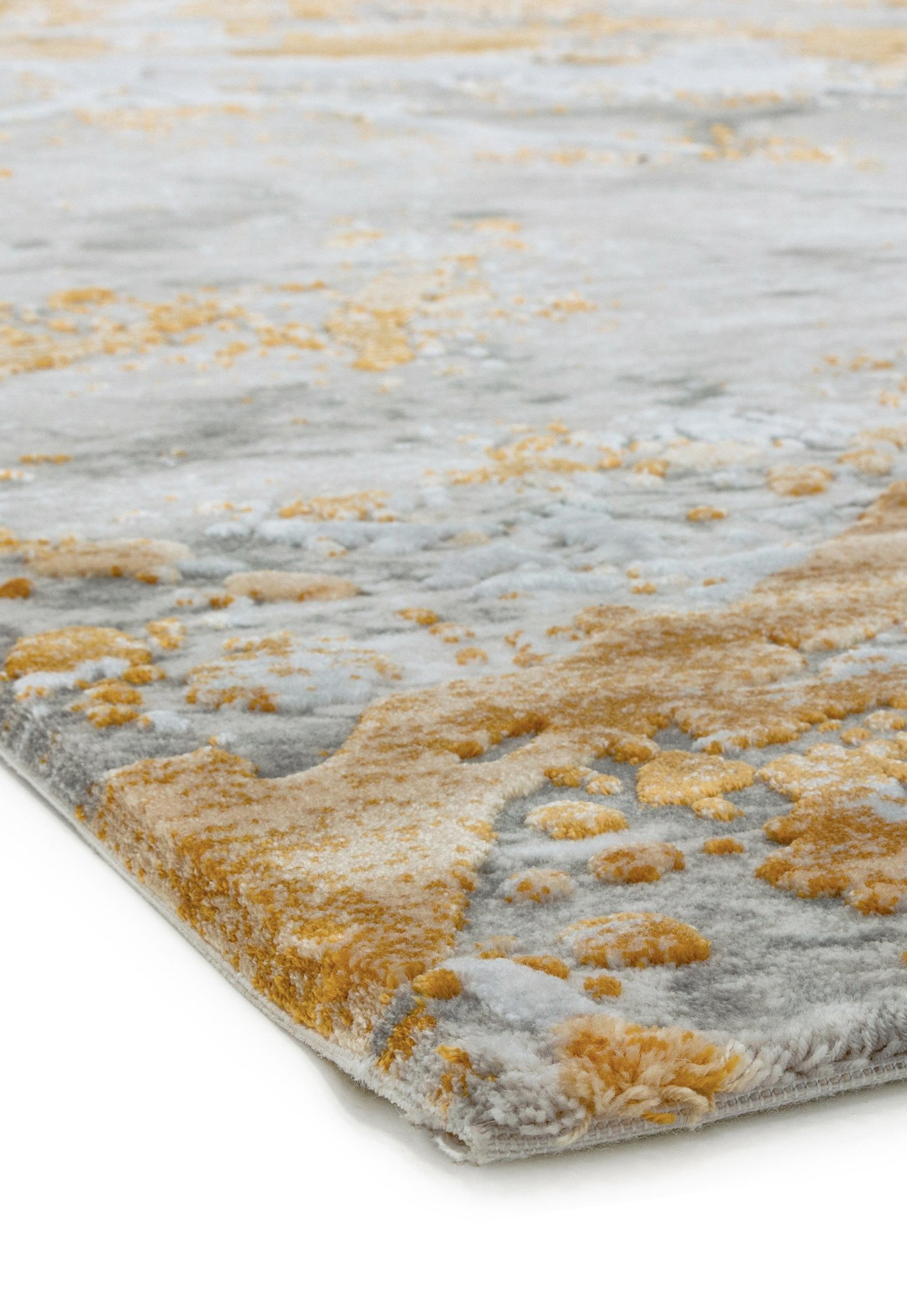 Astral ochre. ERugs Direct