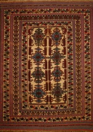 Afghan Mushwanee Sumak (224195)