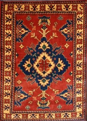 Kazak (Red) (124350)