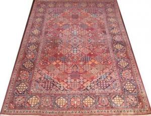 Kashan Rugs In Uk Up To 75 Erugsdirect Old Persian Kashan 116894