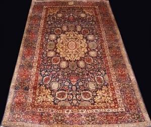 Kashan Rugs In Uk Up To 75 Erugsdirect