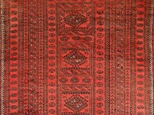 Extremely Fine Tribal Persian Baluch (Er316-A1357)