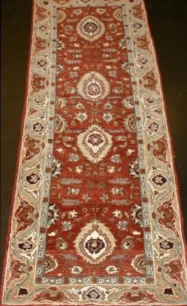 Persian Ziegler (Red) (263787)