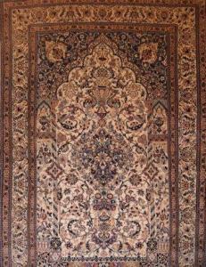 Isfahan rugs for sale