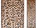 Fine Persian Nain Silk-Wool (Er316-B4233)